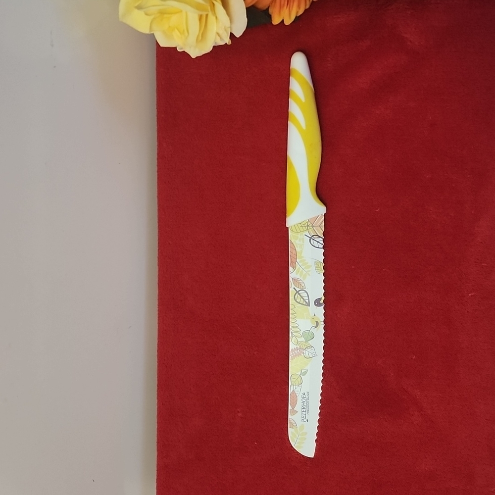 Peterhof Precision Blade,  Kitchen Knife.